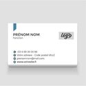 Carte de visite