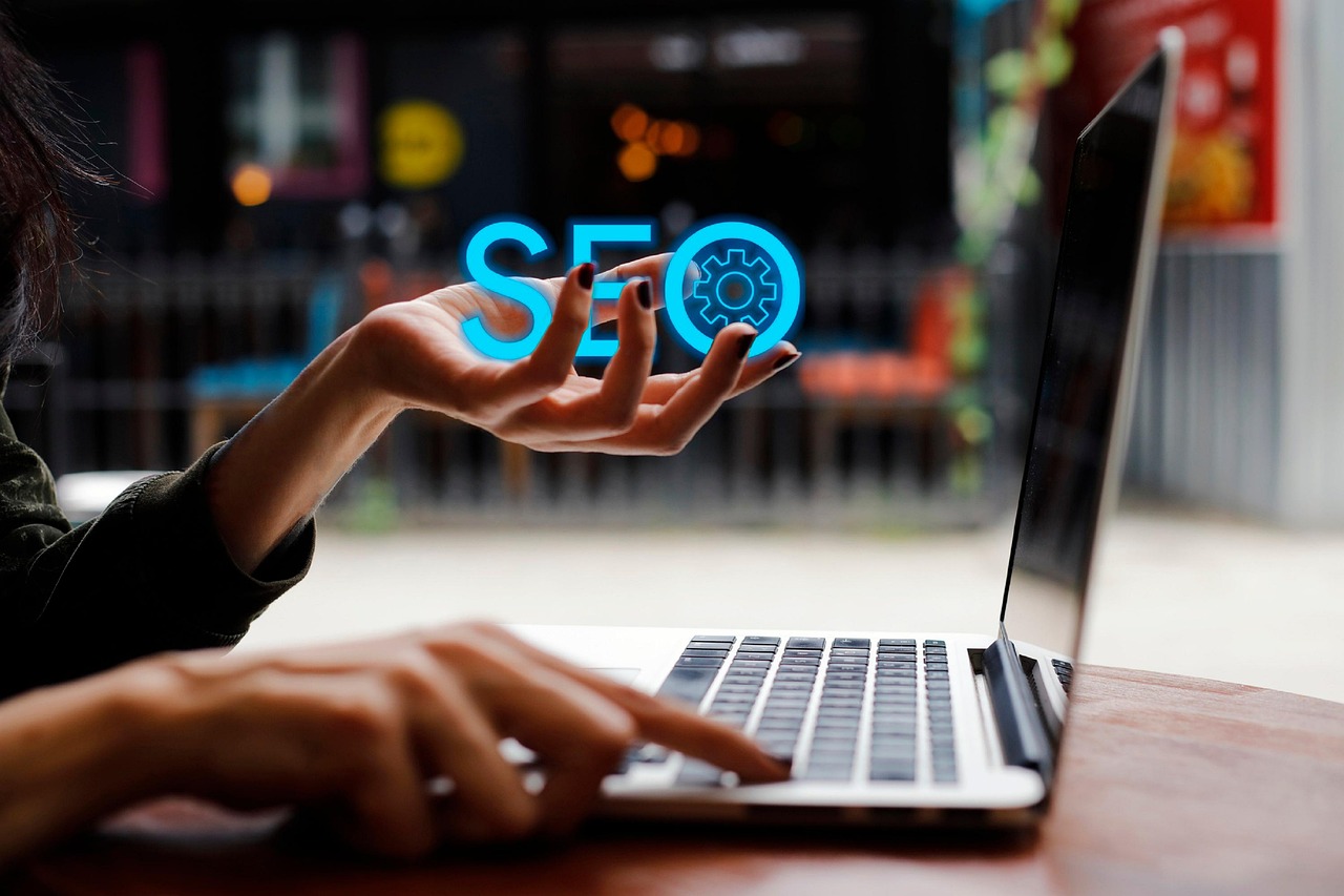 Marketing Digital