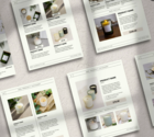 E-Catalogue