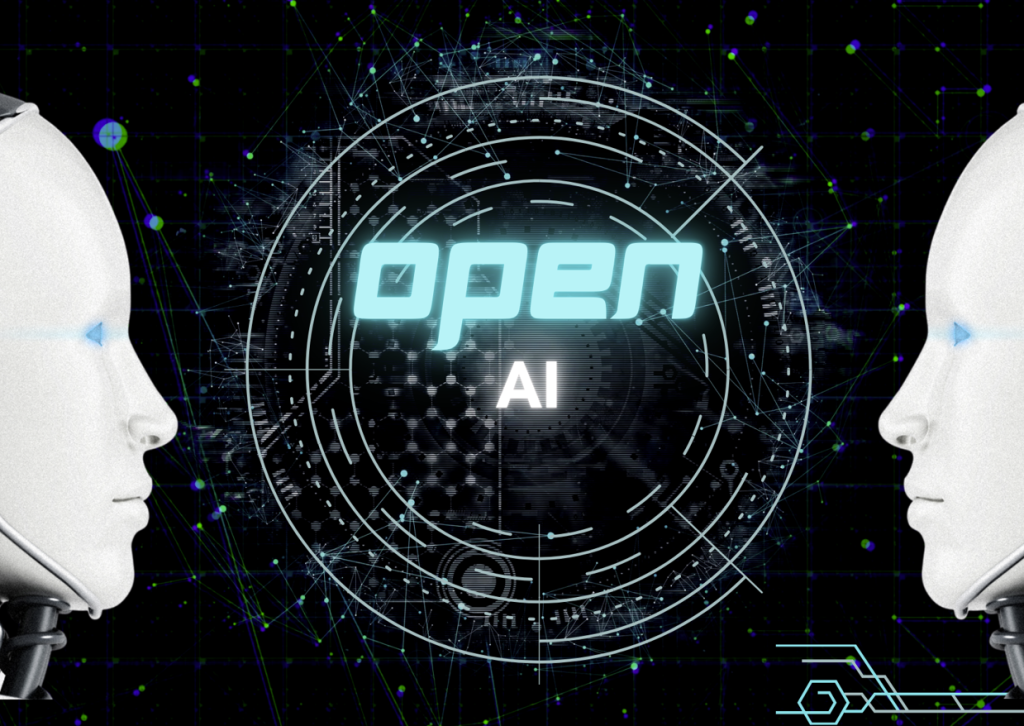 Pourquoi OpenAI est-il plus performant que ses concurrents ? 1 openAI