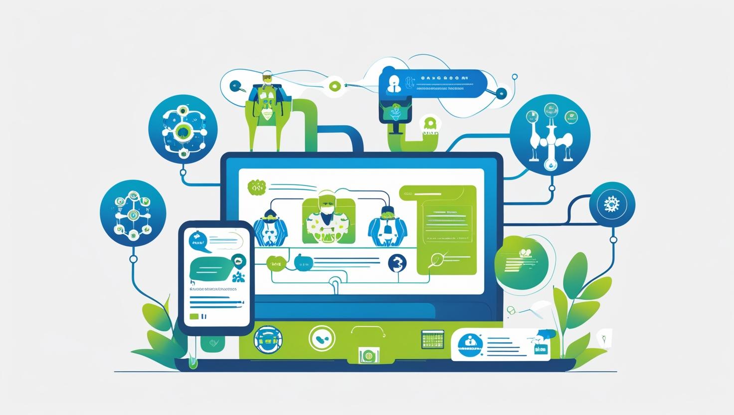L’IA Générative et l’Automatisation des Campagnes Marketing : Une Révolution en Marche 1 IA Generative et lAutomatisation des Campagnes Marketing